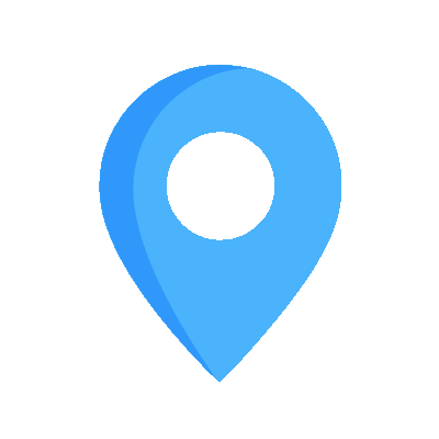 Location Pin Animation